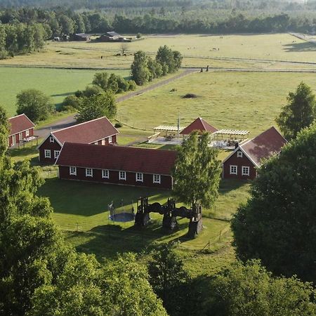 Hagbards By Gardspensionat Sloinge Exteriér fotografie